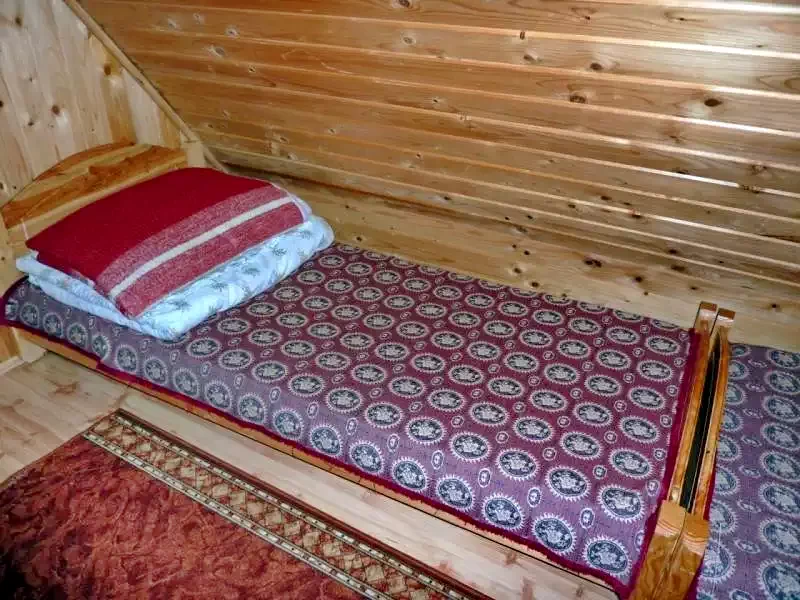 Barajul Zetea Cazare | Cabană (K0484-20) Imaginea poate fi supusă drepturilor de autor. Se recomandă contactarea titularului drepturilor.