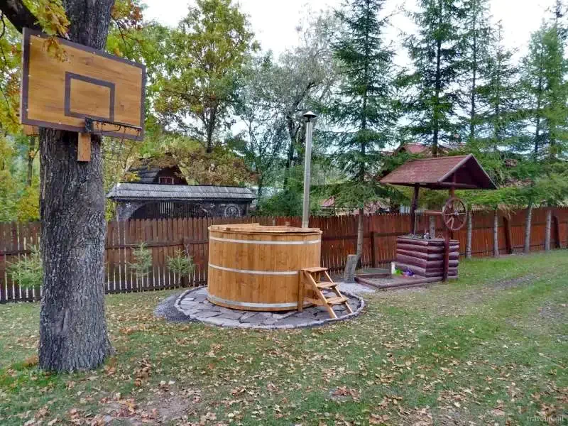 Zetelaki Víztározó Szállás | Üdülőfalu (K0484-29) A kép szerzői jogvédelem alatt állhat. Javasolt a kapcsolatfelvétel a jog tulajdonossal.