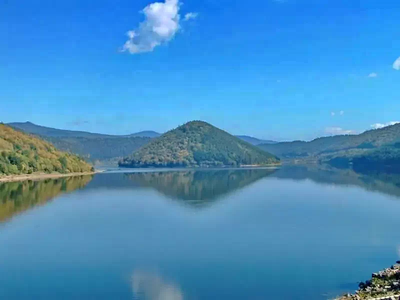 Zetelaki Víztározó Szállás | Üdülőfalu (K0485-1) A kép szerzői jogvédelem alatt állhat. Javasolt a kapcsolatfelvétel a jog tulajdonossal.