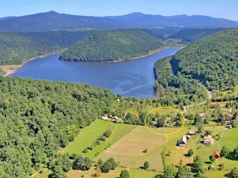 Zetelaki Víztározó Szállás | Üdülőfalu (K0485-2) A kép szerzői jogvédelem alatt állhat. Javasolt a kapcsolatfelvétel a jog tulajdonossal.