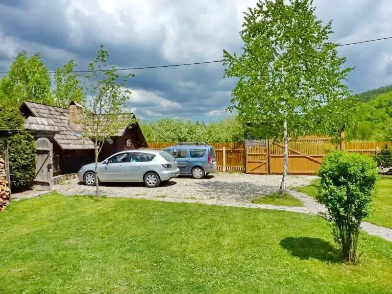 Barajul Zetea Cazare | Cabană (K0485-5) Imaginea poate fi supusă drepturilor de autor. Se recomandă contactarea titularului drepturilor.