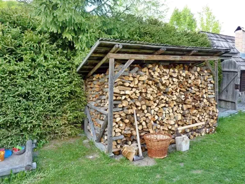 Barajul Zetea Cazare | Sat de vacanță (K0485-14) Imaginea poate fi supusă drepturilor de autor. Se recomandă contactarea titularului drepturilor.