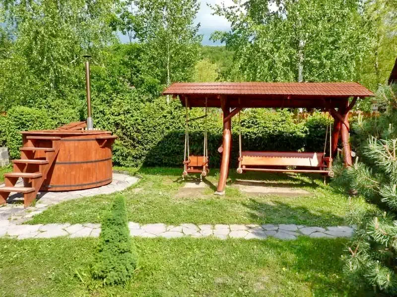 Barajul Zetea Cazare | Cabană (K0485-19) Imaginea poate fi supusă drepturilor de autor. Se recomandă contactarea titularului drepturilor.