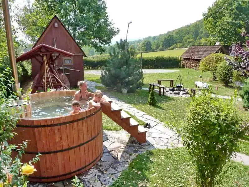 Zetelaki Víztározó Szállás | Kulcsosház (K0485-26) A kép szerzői jogvédelem alatt állhat. Javasolt a kapcsolatfelvétel a jog tulajdonossal.