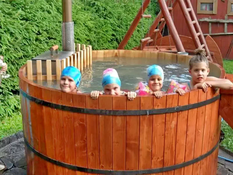 Barajul Zetea Cazare | Sat de vacanță (K0485-27) Imaginea poate fi supusă drepturilor de autor. Se recomandă contactarea titularului drepturilor.