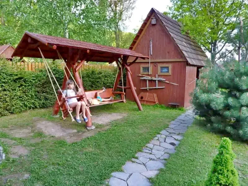 Barajul Zetea Cazare | Sat de vacanță (K0485-32) Imaginea poate fi supusă drepturilor de autor. Se recomandă contactarea titularului drepturilor.