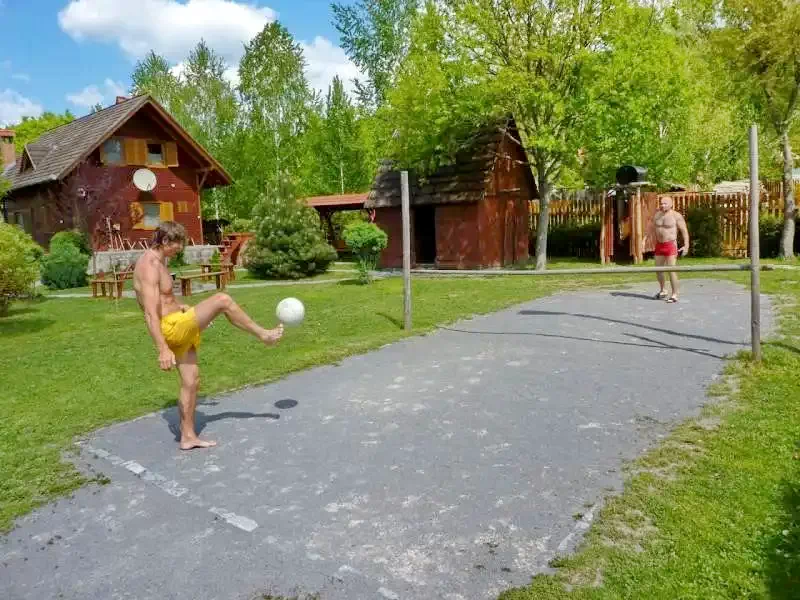 Zetelaki Víztározó Szállás | Kulcsosház (K0485-35) A kép szerzői jogvédelem alatt állhat. Javasolt a kapcsolatfelvétel a jog tulajdonossal.