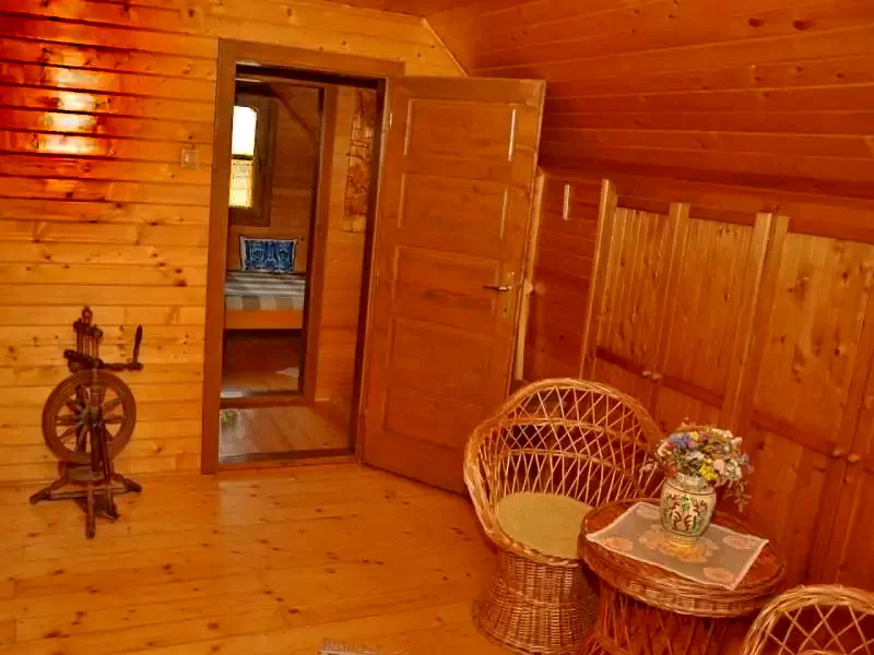 Zetelaki Víztározó Szállás | Üdülőfalu (K0485-54) A kép szerzői jogvédelem alatt állhat. Javasolt a kapcsolatfelvétel a jog tulajdonossal.