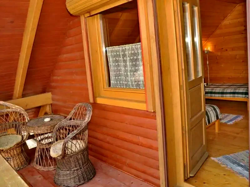 Barajul Zetea Cazare | Sat de vacanță (K0485-56) Imaginea poate fi supusă drepturilor de autor. Se recomandă contactarea titularului drepturilor.