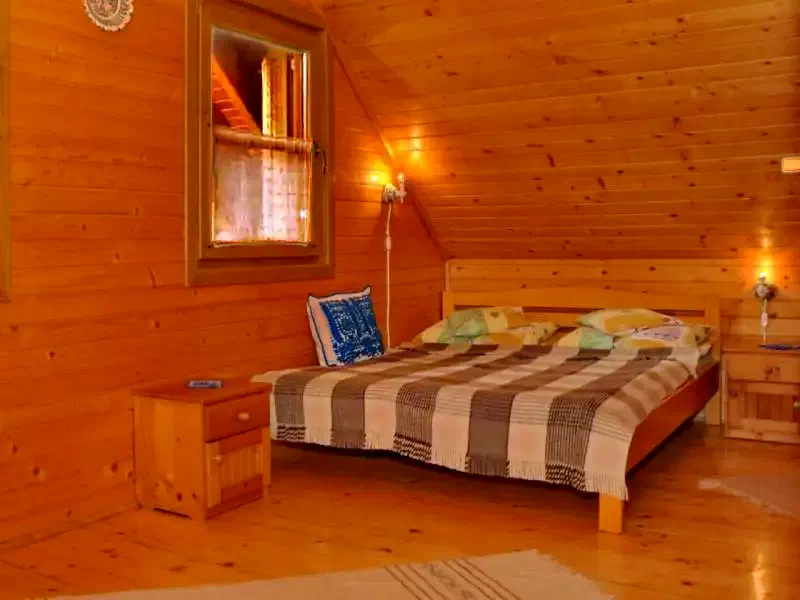 Barajul Zetea Cazare | Cabană (K0485-58) Imaginea poate fi supusă drepturilor de autor. Se recomandă contactarea titularului drepturilor.