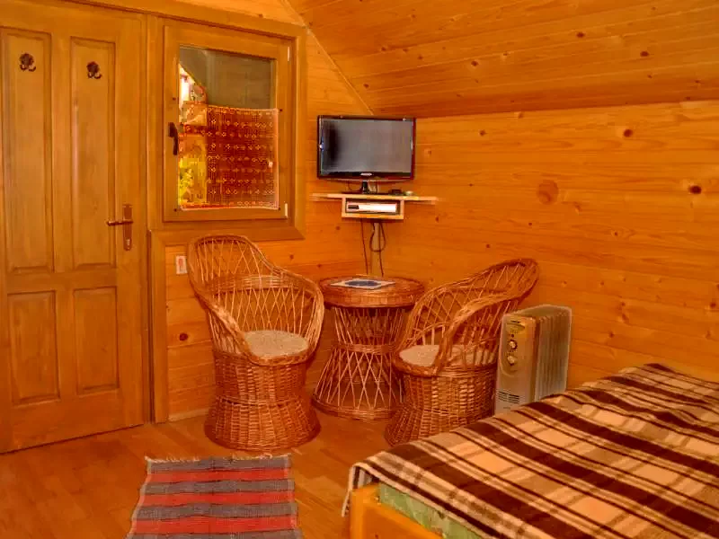 Barajul Zetea Cazare | Sat de vacanță (K0485-67) Imaginea poate fi supusă drepturilor de autor. Se recomandă contactarea titularului drepturilor.