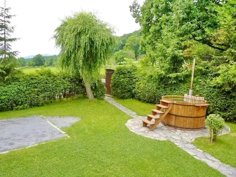 Zetelaki Víztározó Szállás | Kulcsosház (K0486-10) A kép szerzői jogvédelem alatt állhat. Javasolt a kapcsolatfelvétel a jog tulajdonossal.