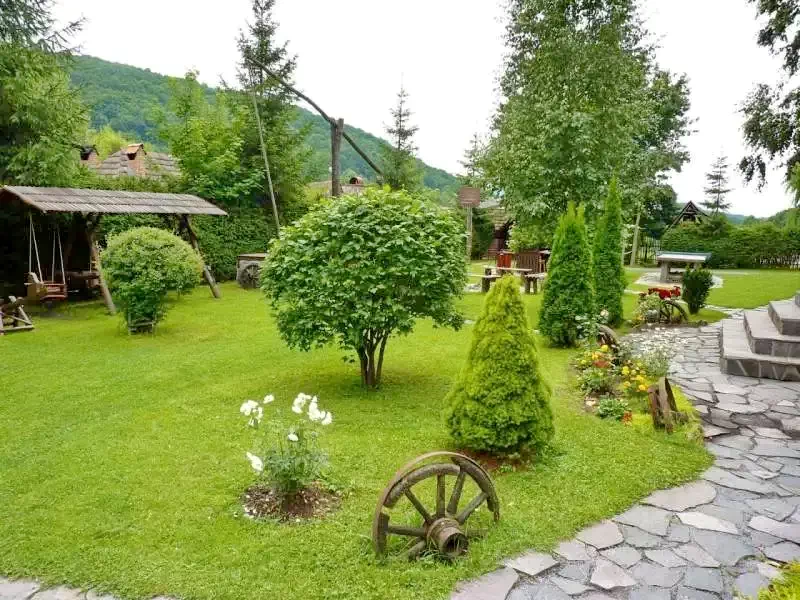 Barajul Zetea Cazare | Sat de vacanță (K0486-11) Imaginea poate fi supusă drepturilor de autor. Se recomandă contactarea titularului drepturilor.