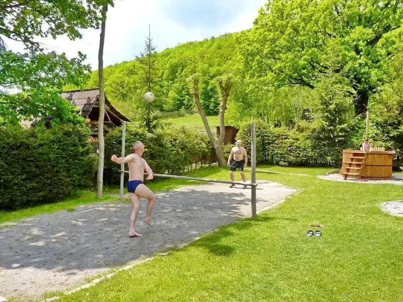 Barajul Zetea Cazare | Sat de vacanță (K0486-24) Imaginea poate fi supusă drepturilor de autor. Se recomandă contactarea titularului drepturilor.