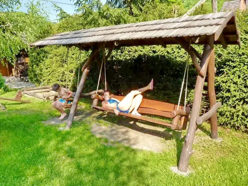 Barajul Zetea Cazare | Sat de vacanță (K0486-31) Imaginea poate fi supusă drepturilor de autor. Se recomandă contactarea titularului drepturilor.