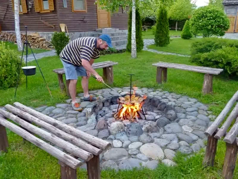 Barajul Zetea Cazare | Sat de vacanță (K0486-34) Imaginea poate fi supusă drepturilor de autor. Se recomandă contactarea titularului drepturilor.