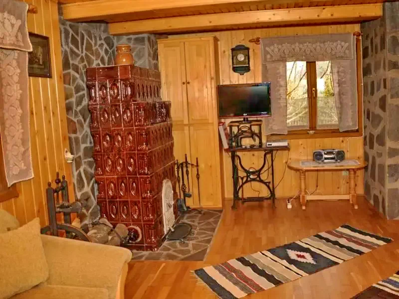 Barajul Zetea Cazare | Sat de vacanță (K0486-39) Imaginea poate fi supusă drepturilor de autor. Se recomandă contactarea titularului drepturilor.