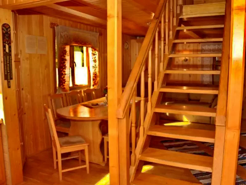 Zetelaki Víztározó Szállás | Üdülőfalu (K0486-46) A kép szerzői jogvédelem alatt állhat. Javasolt a kapcsolatfelvétel a jog tulajdonossal.