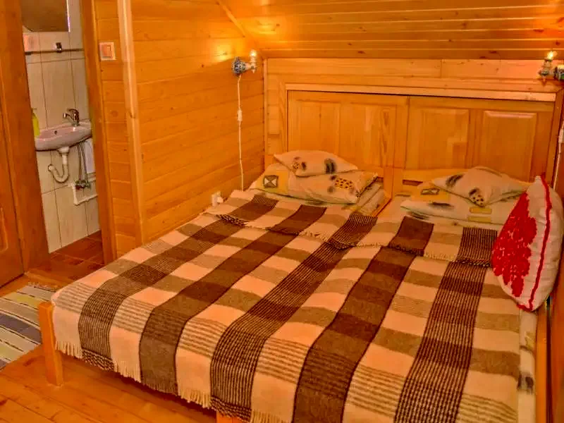 Zetelaki Víztározó Szállás | Üdülőfalu (K0486-48) A kép szerzői jogvédelem alatt állhat. Javasolt a kapcsolatfelvétel a jog tulajdonossal.