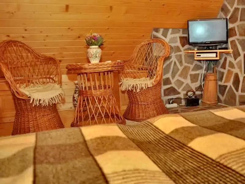 Barajul Zetea Cazare | Sat de vacanță (K0486-49) Imaginea poate fi supusă drepturilor de autor. Se recomandă contactarea titularului drepturilor.