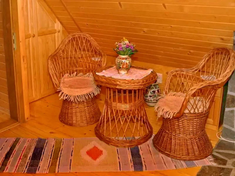 Barajul Zetea Cazare | Sat de vacanță (K0486-50) Imaginea poate fi supusă drepturilor de autor. Se recomandă contactarea titularului drepturilor.