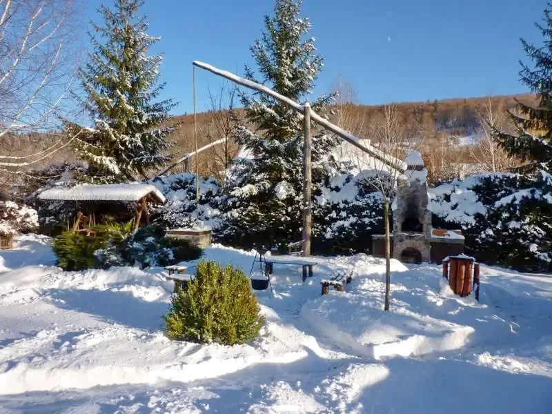 Zetelaki Víztározó Szállás | Üdülőfalu (K0486-77) A kép szerzői jogvédelem alatt állhat. Javasolt a kapcsolatfelvétel a jog tulajdonossal.