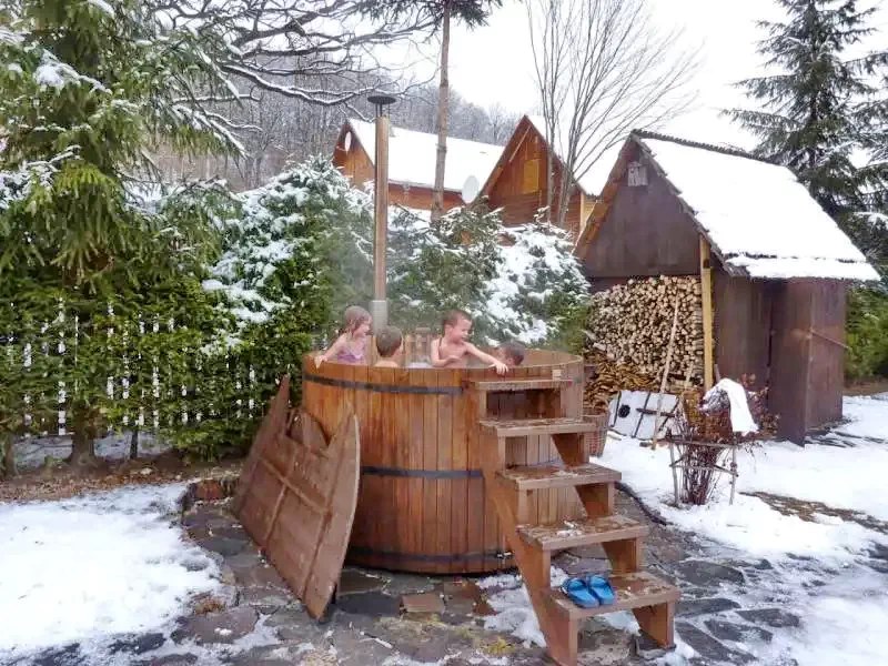 Zetelaki Víztározó Szállás | Üdülőfalu (K0486-83) A kép szerzői jogvédelem alatt állhat. Javasolt a kapcsolatfelvétel a jog tulajdonossal.