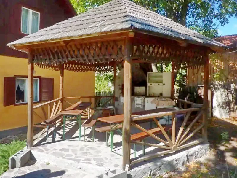 Barajul Zetea Cazare | Hotel**** (K0488-9) Imaginea poate fi supusă drepturilor de autor. Se recomandă contactarea titularului drepturilor.