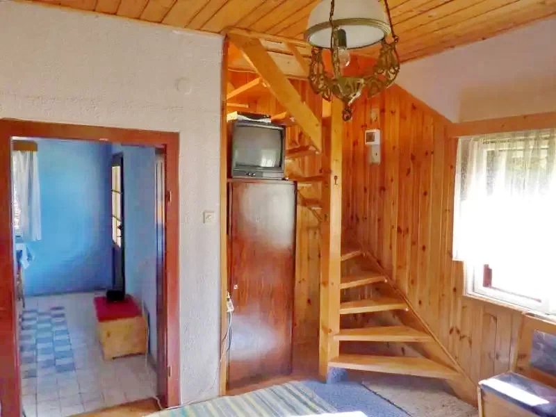 Barajul Zetea Cazare | Hotel**** (K0488-20) Imaginea poate fi supusă drepturilor de autor. Se recomandă contactarea titularului drepturilor.