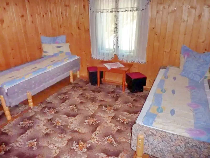 Zetelaki Víztározó Szállás | Hotel**** (K0488-27) A kép szerzői jogvédelem alatt állhat. Javasolt a kapcsolatfelvétel a jog tulajdonossal.