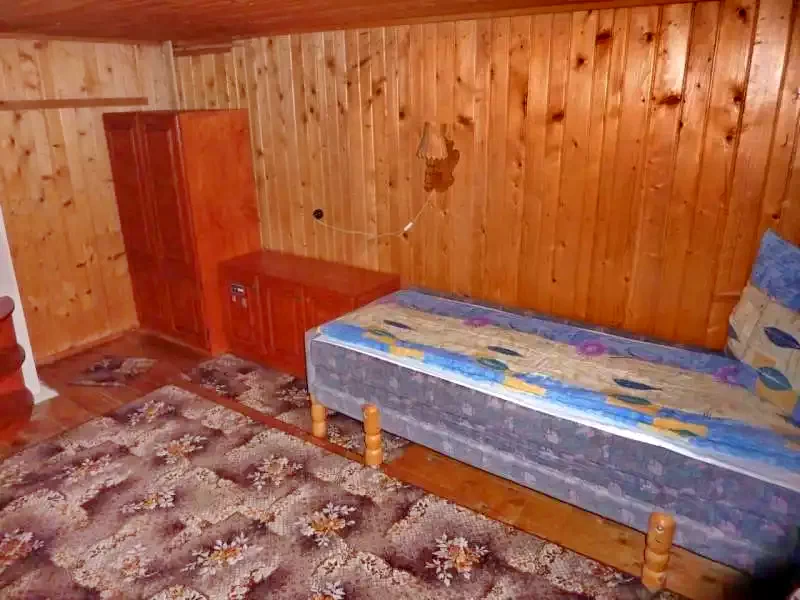 Barajul Zetea Cazare | Hotel**** (K0488-29) Imaginea poate fi supusă drepturilor de autor. Se recomandă contactarea titularului drepturilor.