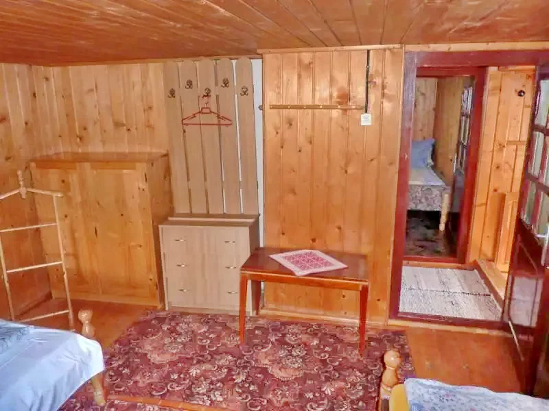 Barajul Zetea Cazare | Hotel**** (K0488-31) Imaginea poate fi supusă drepturilor de autor. Se recomandă contactarea titularului drepturilor.