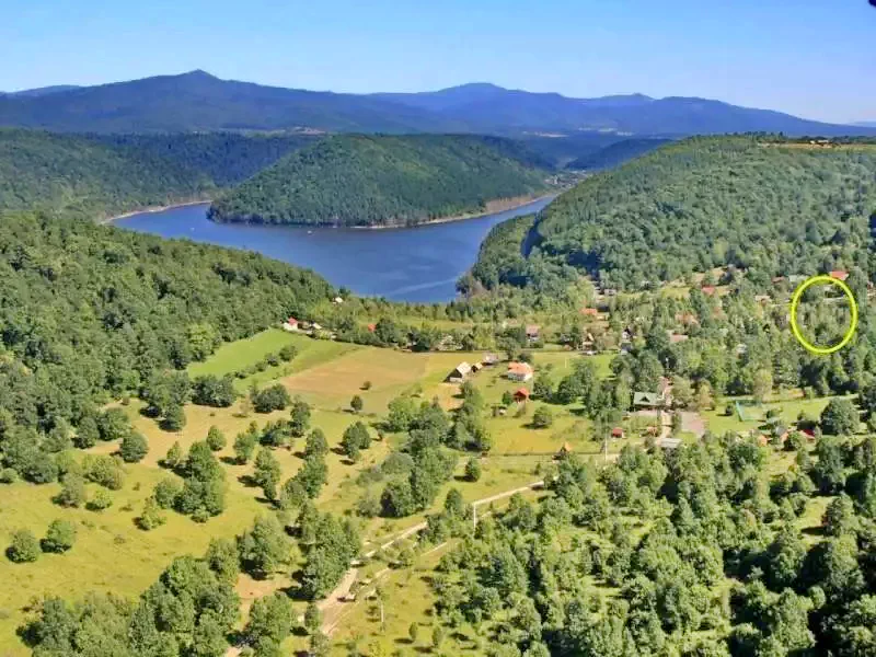 Zetelaki Víztározó Szállás | Üdülőfalu (K0489-2) A kép szerzői jogvédelem alatt állhat. Javasolt a kapcsolatfelvétel a jog tulajdonossal.