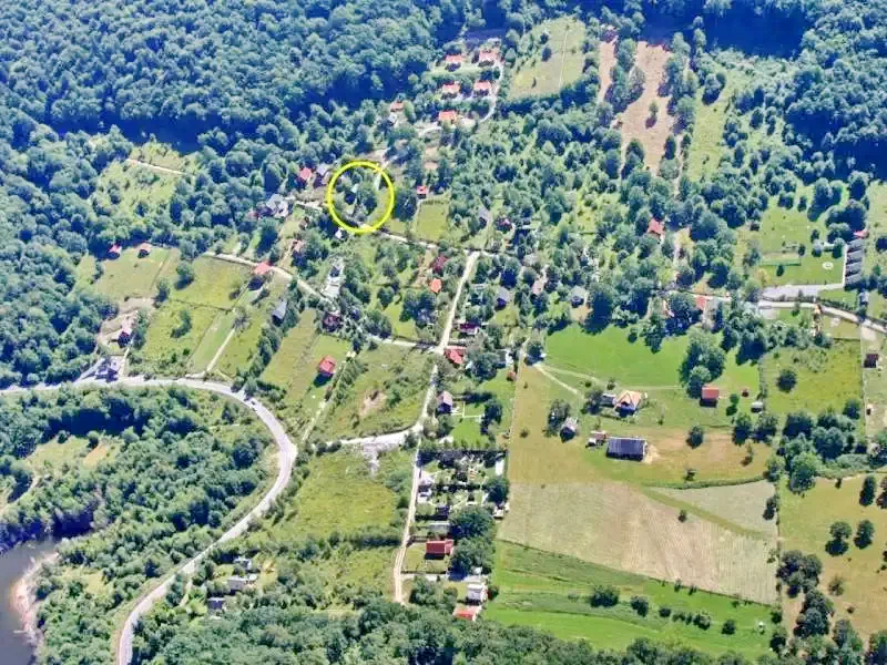 Zetelaki Víztározó Szállás | Üdülőfalu (K0489-5) A kép szerzői jogvédelem alatt állhat. Javasolt a kapcsolatfelvétel a jog tulajdonossal.