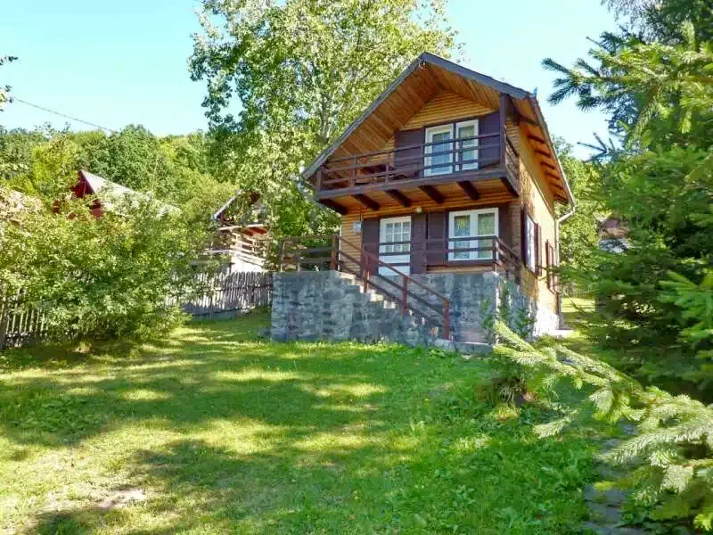 Barajul Zetea Cazare | Sat de vacanță (K0489-7) Imaginea poate fi supusă drepturilor de autor. Se recomandă contactarea titularului drepturilor.