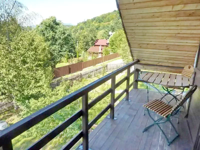 Barajul Zetea Cazare | Sat de vacanță (K0489-17) Imaginea poate fi supusă drepturilor de autor. Se recomandă contactarea titularului drepturilor.