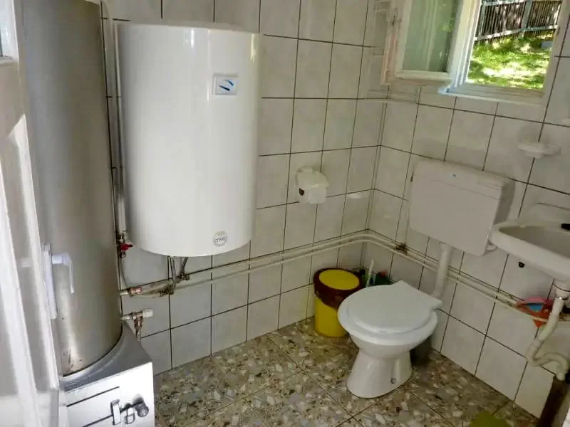 Barajul Zetea Cazare | Sat de vacanță (K0489-27) Imaginea poate fi supusă drepturilor de autor. Se recomandă contactarea titularului drepturilor.