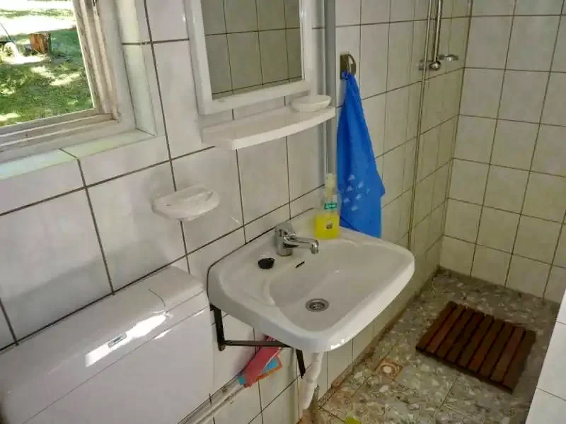 Barajul Zetea Cazare | Sat de vacanță (K0489-28) Imaginea poate fi supusă drepturilor de autor. Se recomandă contactarea titularului drepturilor.