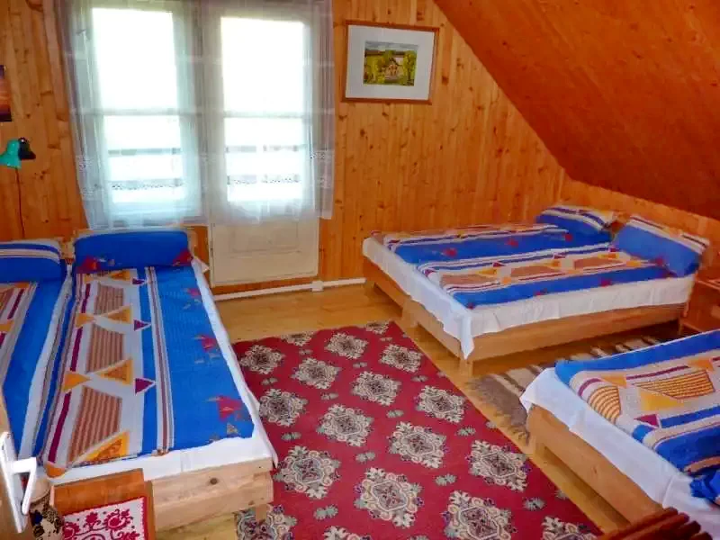 Barajul Zetea Cazare | Sat de vacanță (K0489-34) Imaginea poate fi supusă drepturilor de autor. Se recomandă contactarea titularului drepturilor.