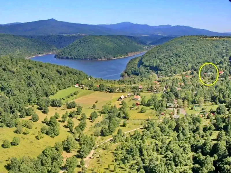 Barajul Zetea Cazare | Sat de vacanță (K0490-2) Imaginea poate fi supusă drepturilor de autor. Se recomandă contactarea titularului drepturilor.