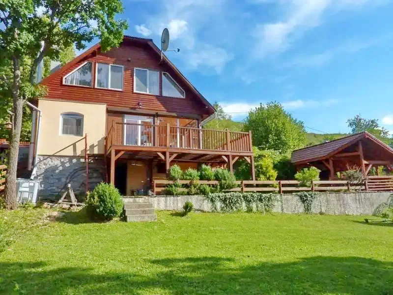 Zetelaki Víztározó Szállás | Üdülőfalu (K0490-7) A kép szerzői jogvédelem alatt állhat. Javasolt a kapcsolatfelvétel a jog tulajdonossal.