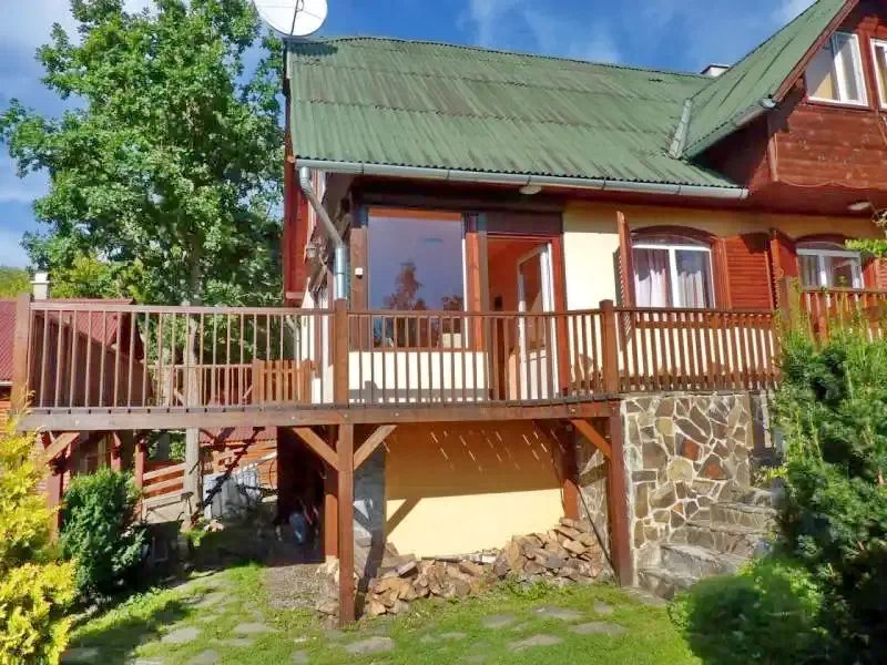 Barajul Zetea Cazare | Sat de vacanță (K0490-11) Imaginea poate fi supusă drepturilor de autor. Se recomandă contactarea titularului drepturilor.