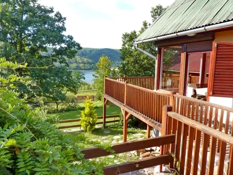 Barajul Zetea Cazare | Sat de vacanță (K0490-12) Imaginea poate fi supusă drepturilor de autor. Se recomandă contactarea titularului drepturilor.