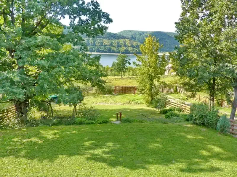 Zetelaki Víztározó Szállás | Üdülőfalu (K0490-15) A kép szerzői jogvédelem alatt állhat. Javasolt a kapcsolatfelvétel a jog tulajdonossal.