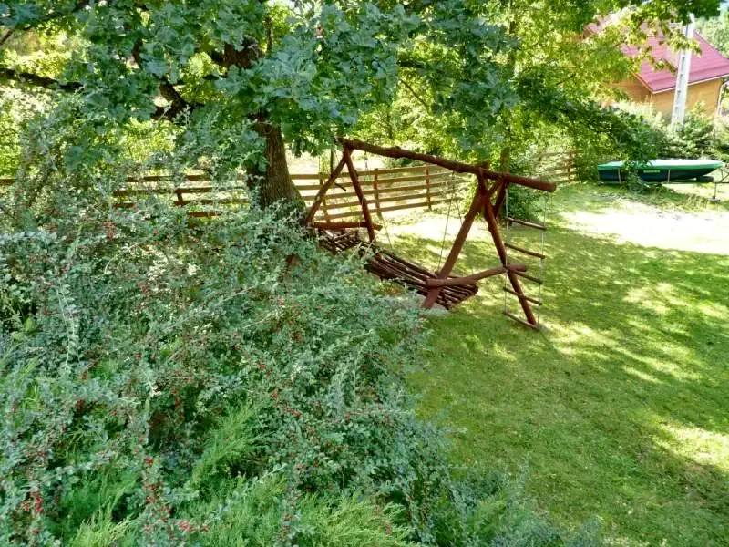 Barajul Zetea Cazare | Sat de vacanță (K0490-17) Imaginea poate fi supusă drepturilor de autor. Se recomandă contactarea titularului drepturilor.