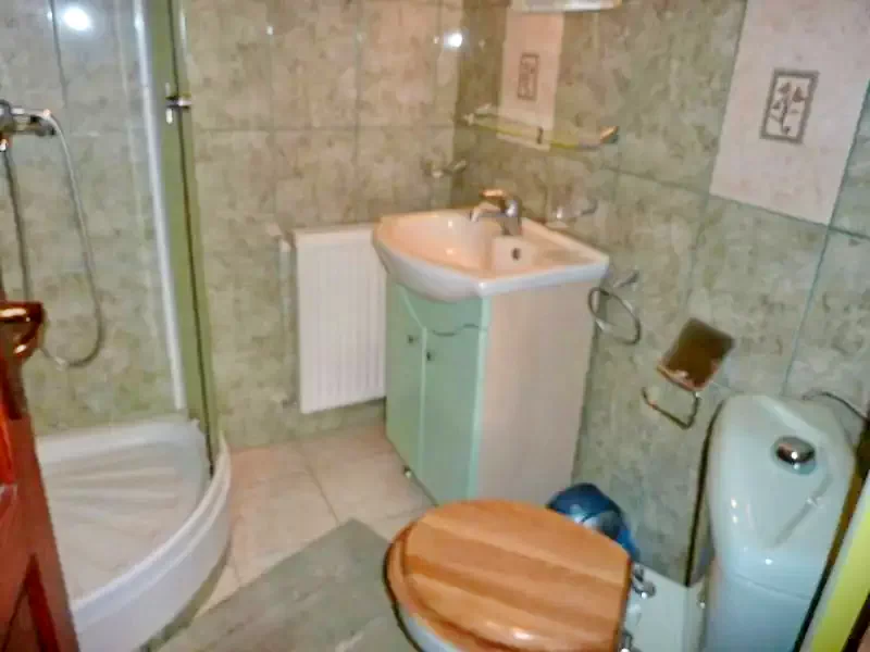 Barajul Zetea Cazare | Sat de vacanță (K0490-34) Imaginea poate fi supusă drepturilor de autor. Se recomandă contactarea titularului drepturilor.