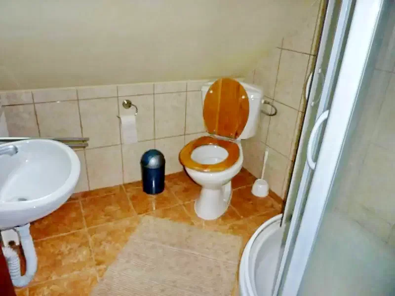 Barajul Zetea Cazare | Sat de vacanță (K0490-42) Imaginea poate fi supusă drepturilor de autor. Se recomandă contactarea titularului drepturilor.