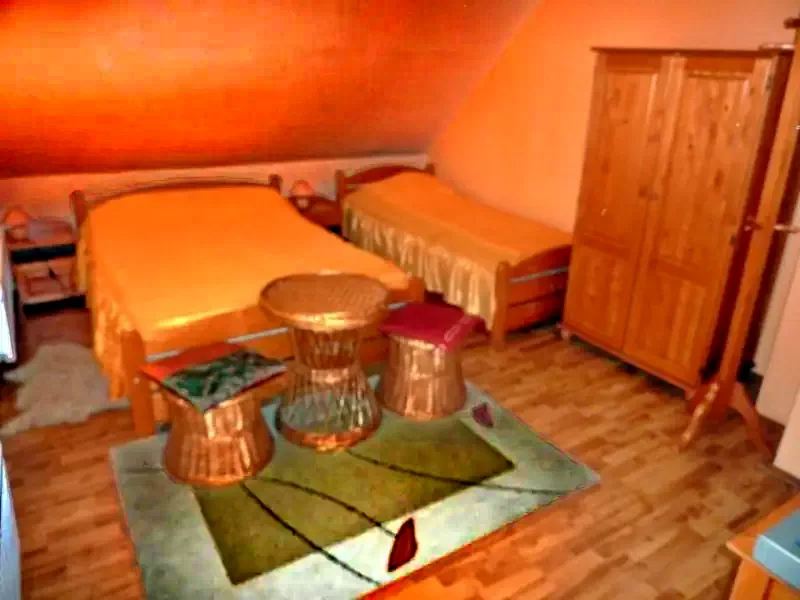 Barajul Zetea Cazare | Sat de vacanță (K0490-44) Imaginea poate fi supusă drepturilor de autor. Se recomandă contactarea titularului drepturilor.