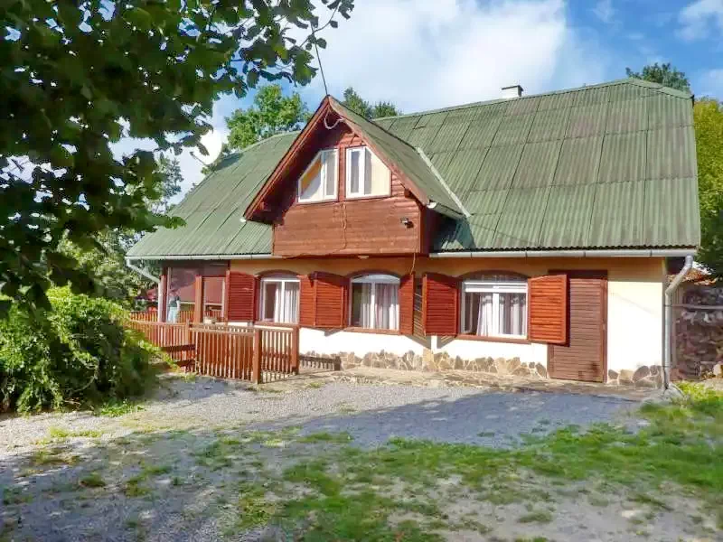 Zetelaki Víztározó Szállás | Üdülőfalu (K0490-47) A kép szerzői jogvédelem alatt állhat. Javasolt a kapcsolatfelvétel a jog tulajdonossal.