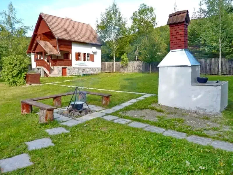 Zetelaki Víztározó Szállás | Kulcsosház (K0495-8) A kép szerzői jogvédelem alatt állhat. Javasolt a kapcsolatfelvétel a jog tulajdonossal.